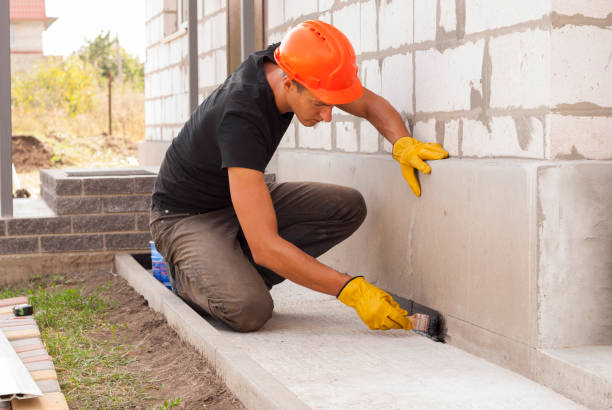 Affordable Wet Basement Repair solutions in Lake Orion, MI